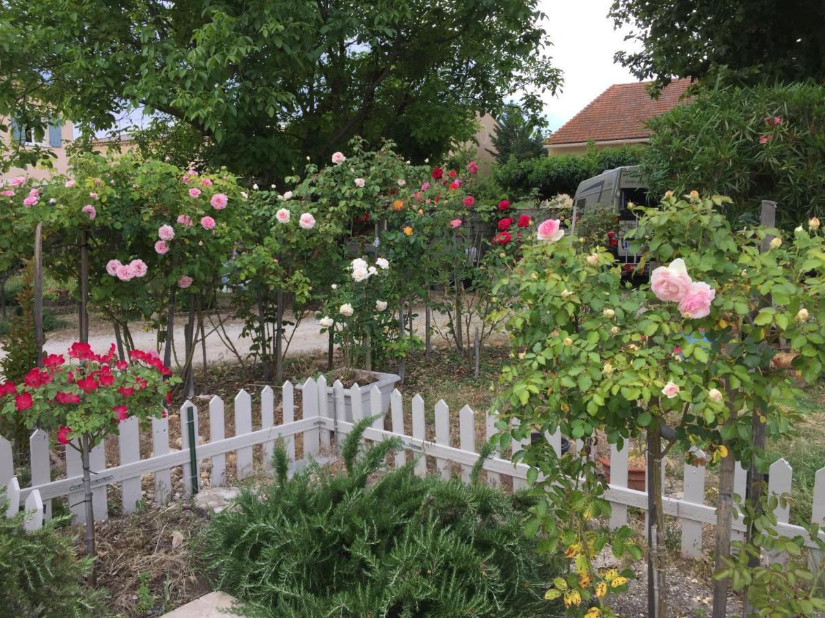 Bed and Breakfast La Ferme De Tonton Jules Et Mame Julia Антрег-сюр-ла-Сорг Экстерьер фото